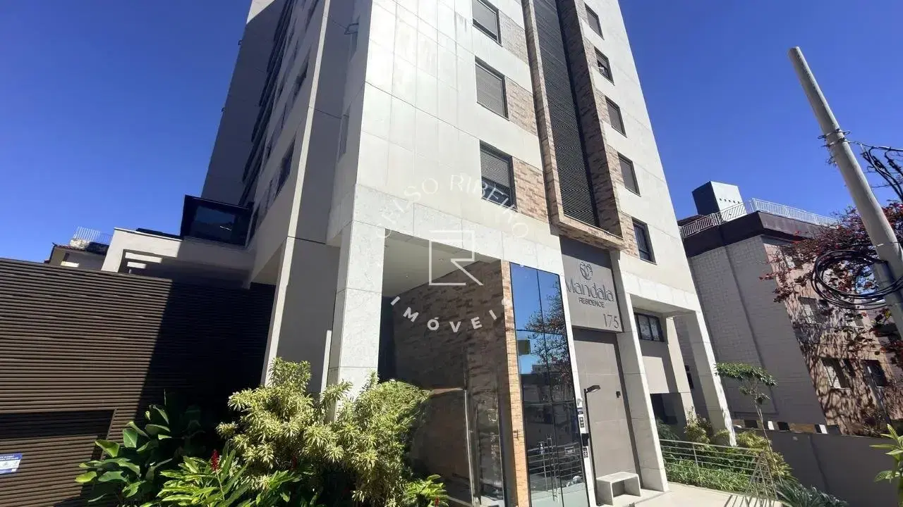Apartamento à Venda na Cidade Nova, Belo Horizonte - Imagem 2