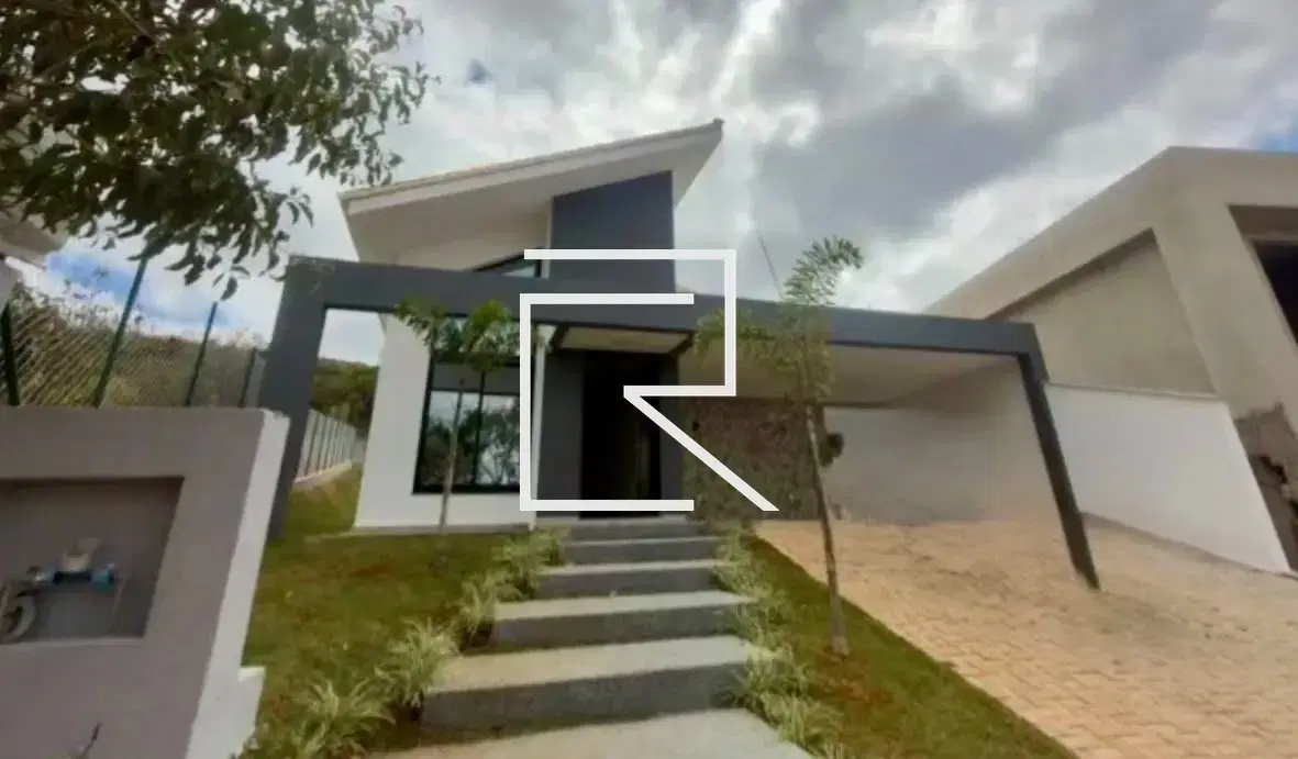 Casa à Venda no Mariposas, Lagoa Santa - Imagem 1